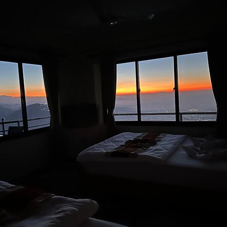 Hotel Pristine Himalaya بوكْرا المظهر الخارجي الصورة