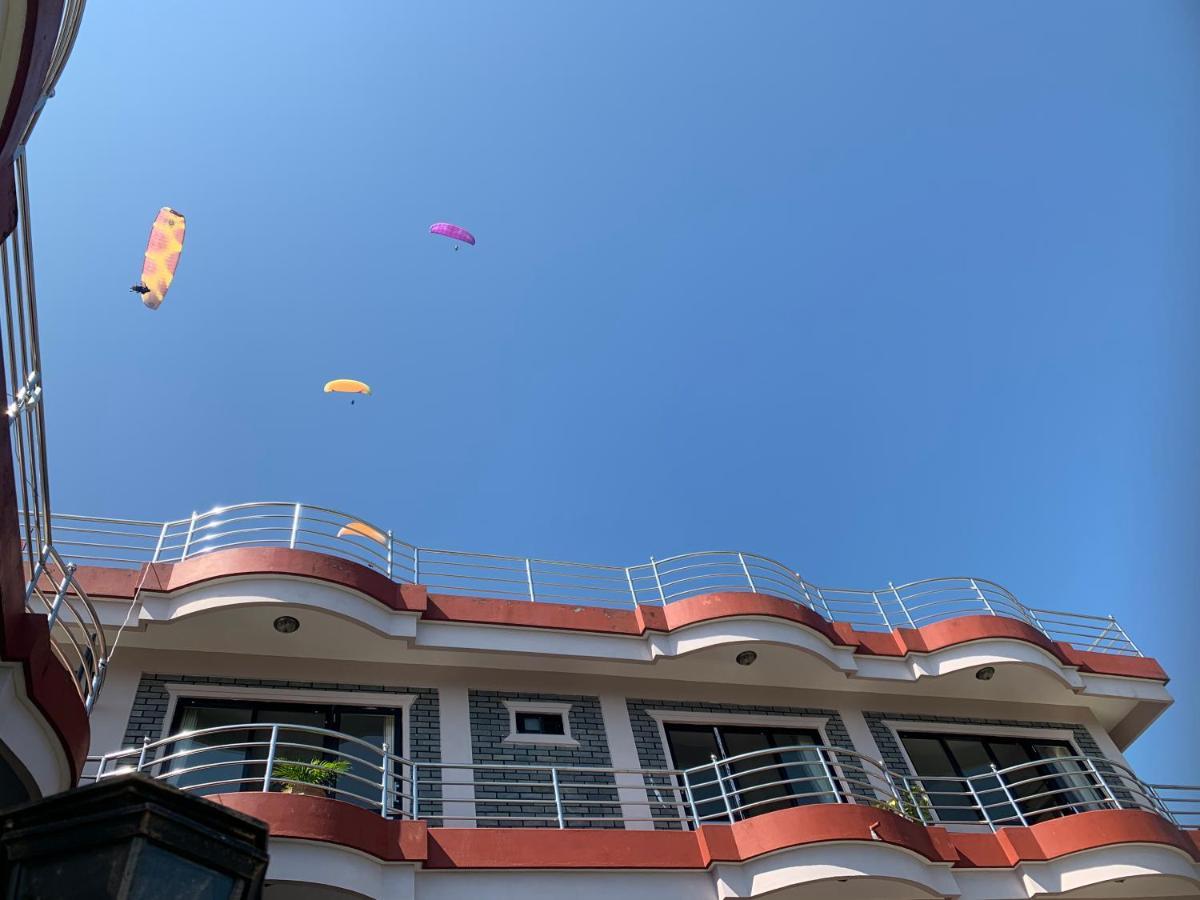 Hotel Pristine Himalaya بوكْرا المظهر الخارجي الصورة