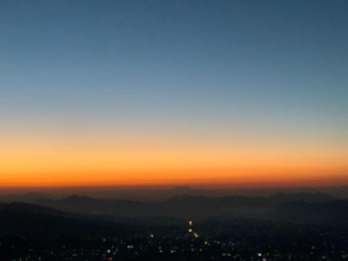 Hotel Pristine Himalaya بوكْرا المظهر الخارجي الصورة