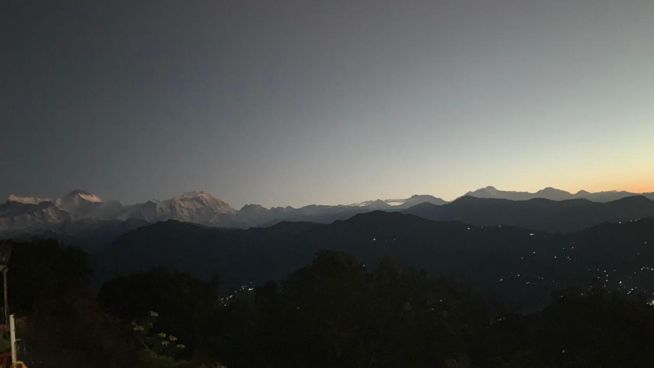 Hotel Pristine Himalaya بوكْرا المظهر الخارجي الصورة