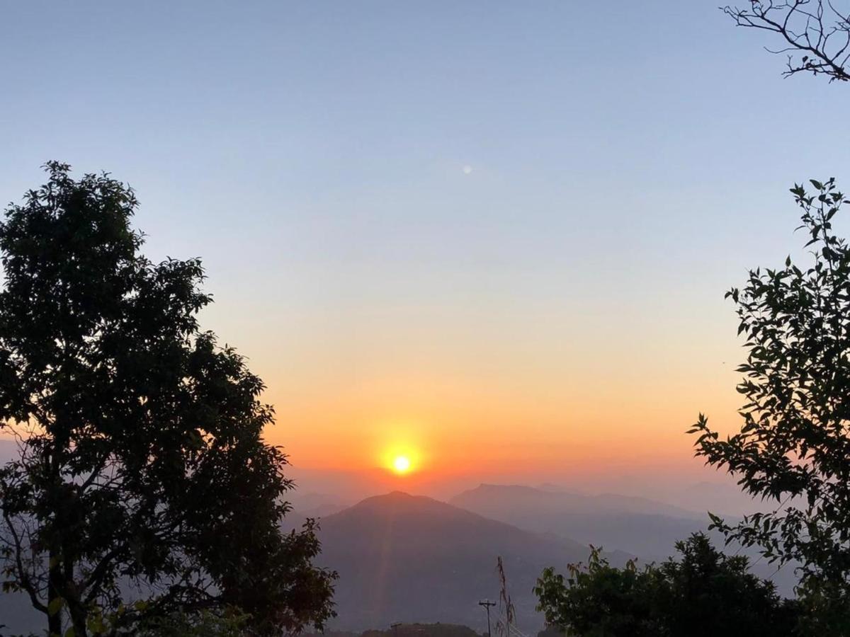 Hotel Pristine Himalaya بوكْرا المظهر الخارجي الصورة