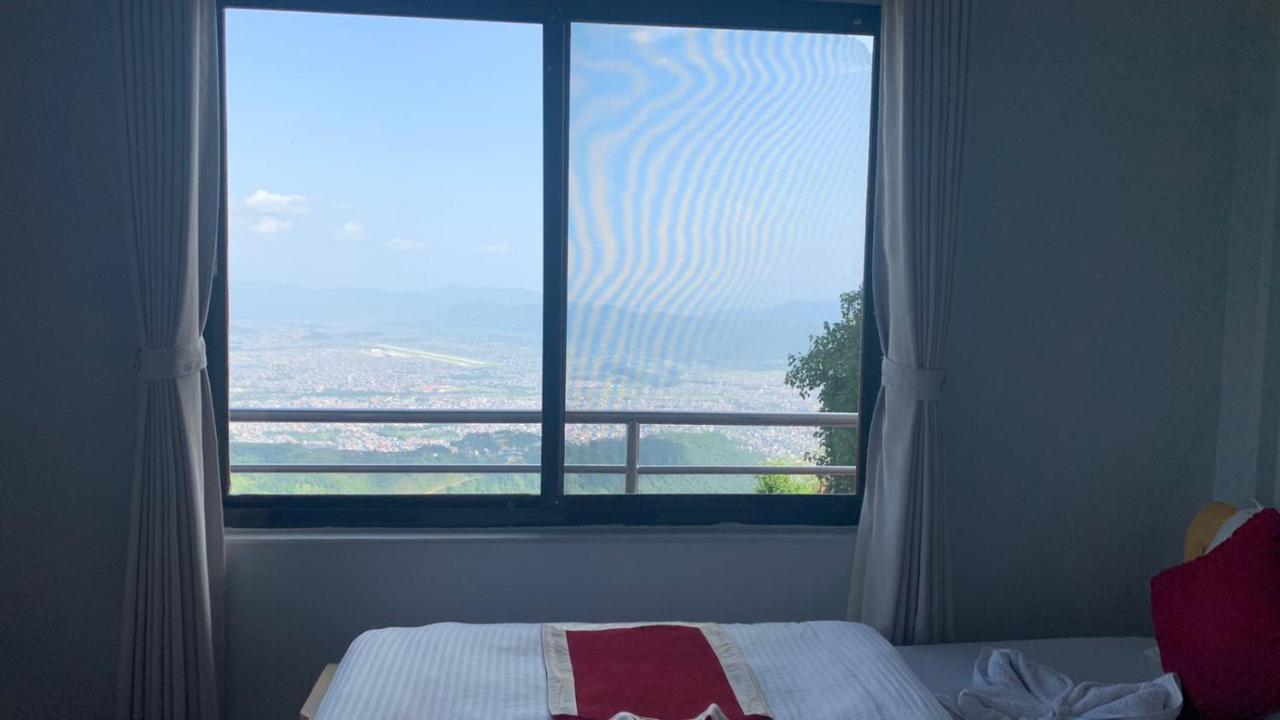Hotel Pristine Himalaya بوكْرا المظهر الخارجي الصورة