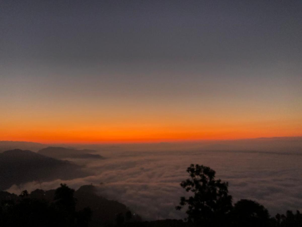Hotel Pristine Himalaya بوكْرا المظهر الخارجي الصورة